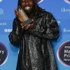 Kojey Radical Mercury Music Prize 2026 Jacket