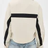 Lioness Essential Windbreaker Jacket Back