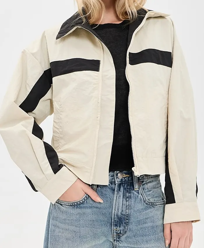 Lioness Essential Windbreaker Jacket