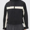 Lioness Women's Essential High Neck Windbreaker Jacket