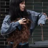 Lola Petticrew TV Series Furious 2026 Catherine Track Jacket