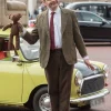 MR Bean Suit