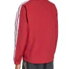 Manchester United adidas 2026 Anthem Red Jacket Back