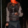 Mario Balotelli Dolce & Gabbana Corduroy Jacket