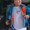 Mark Wahlberg 2022 Me Time Huck Demb Tracksuit For Men and Women