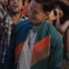 Mark Wahlberg 2022 Me Time Huck Demb Tracksuit Front View