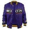 Martin Bomber Jacket