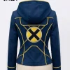 Marvel-X-Men-97-Logo-Blue-Hooded-Jacket-Back