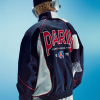 Men's Hollister PSG Zip Track Jacket