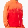 Men's Lacoste x Novak Djokovic Track Jacket
