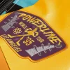 Men’s Shoe Palace Disney A Goofy Movie Max D23 Bomber Leather Jacket Shop now