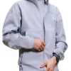 Mercedes AMG F1 Hooded Jacket