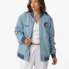 Minnesota Lynx Denim Jacket
