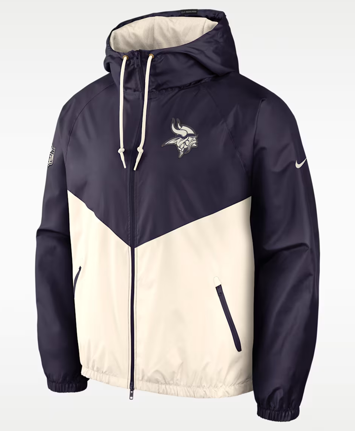 Minnesota-Vikings-NFL-Nike-Rivalries-Hooded-Windrunner-Jacket