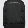 Moncler Genius x Palm Angels Track Jacket Back