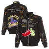 NASCAR Chili’s JH Design Twill Jacket