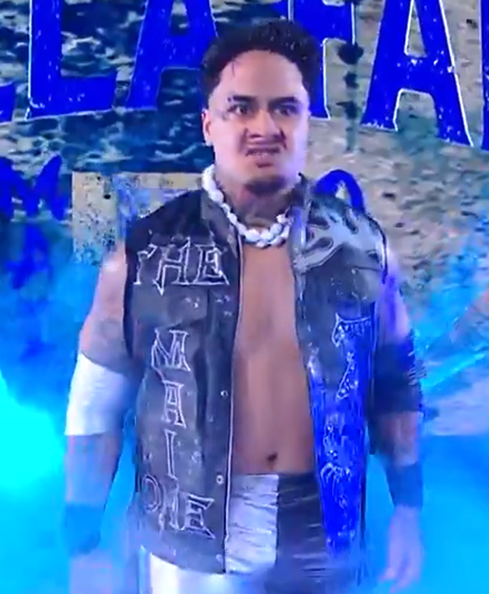 NXT-Heatwave-2026-Jey-Uso-Black-Leather-Zilla-Fatu-Vest-Front