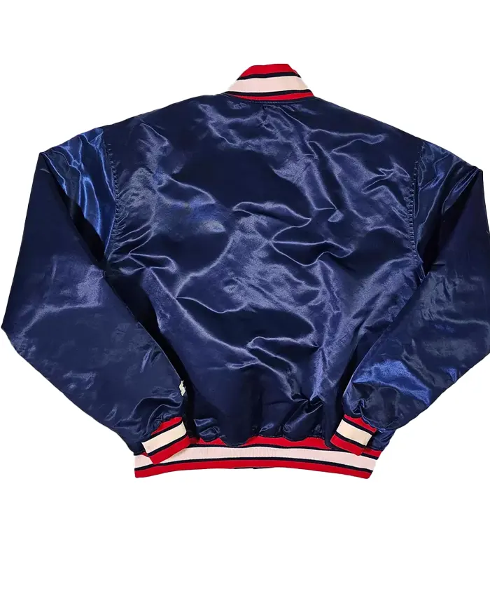 Navy-Blue-Vintage-Braves-Starter-Jacket-90s-Back