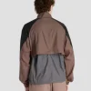 New Balance Better Run Water Resistant Jacket Back
