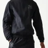 New York Yankees MLB Black Fleece Track Jacket