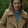 Nightborn 2026 Pamela Wool Coat