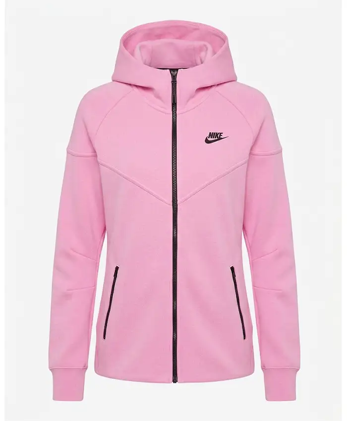 Nike Sportswear Tech Fleece Windrunner Full-Zip Jacket
