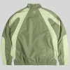 Nike x NOCTA Northstar Track Jacket Oil Green