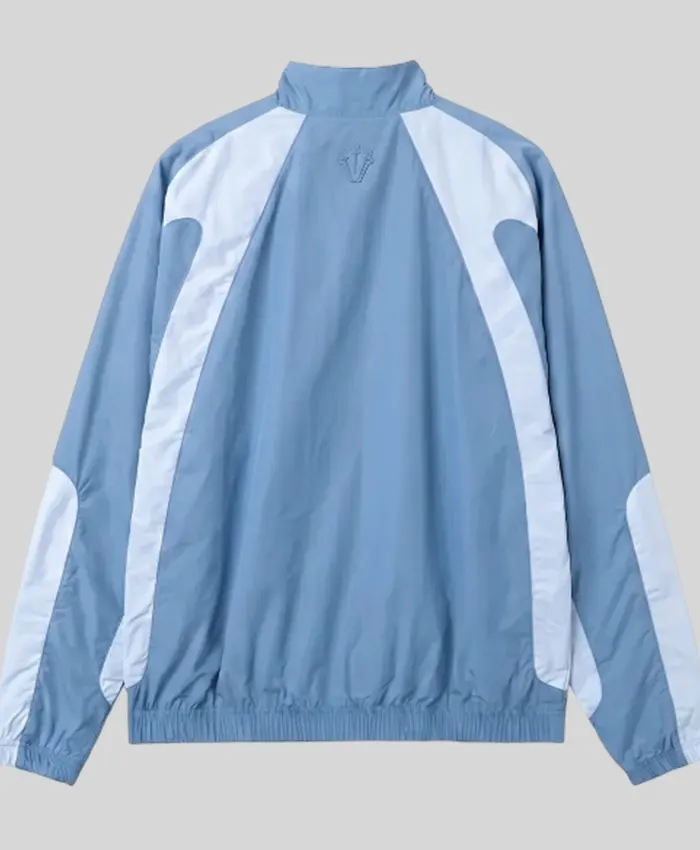 Nike x Nocta 2026 Northstar Track Jacket Back