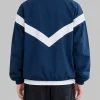 Our Sticky Love Jung Hae-in Track Jacket Back
