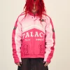 Palace Highway to Heaven Fall 2026 Pink Jacket
