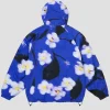 Palace P Breezy Flower Jacket
