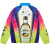Palace Palello Cycling Jacket Back