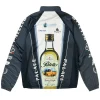 Palace Palello Cycling Jacket Black