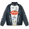 Palace Palello Cycling ZIP Jacket