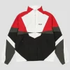 Palace Panelled Shell Jacket