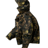 Palace South2 West8 River Trek Jacket Olive Camo