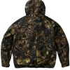 Palace South2 West8 River Trek Olive Camo Jacket Back