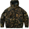 Palace South2 West8 River Trek Olive Camo Jacket With Hood