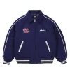 Palace x Betty Boop Varsity Jacket