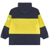 Palace x Gap Blue Yellow Windbreaker Jacket