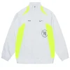 Palace x Nike Total P90 White Track Jacket