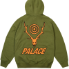 Palace x South2 West8 Jacket With Hood
