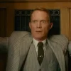 Paul Bettany TV Series Visionquest 2026 Vision Grey Blazer