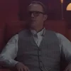 Paul Bettany TV Series Visionquest 2026 Vision Grey Vest
