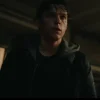 Peter Parker Movie Spider-Man Brand New Day 2026 Tom Holland Black Cotton Jacket For Sale