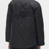 Philadelphia Eagles Lululemon Quilted Insulated Jacket