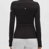 Philadelphia Eagles Women's lululemon Black Define Jacket