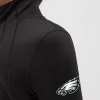 Philadelphia Eagles lululemon Define Black Jacket