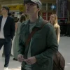 Philip Hawksley TV Series The Chelsea Detective 2026 Jack Staddon Cotton Jacket