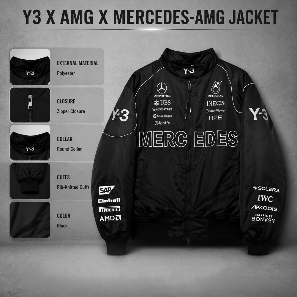 Pro Standard Viva Los Raiders Sugar Skull Satin Jacket Infographic